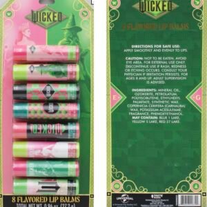 Kids WICKED 8 pk Pack