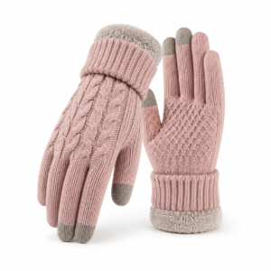 Lady Winter Gloves