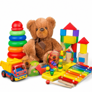 Toys & Games
