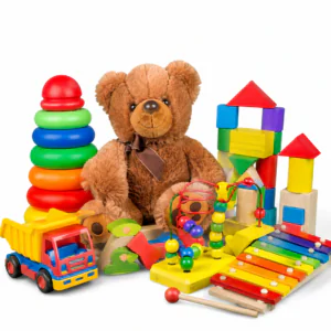 Toys & Games