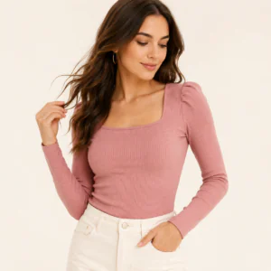 Ladies Tops