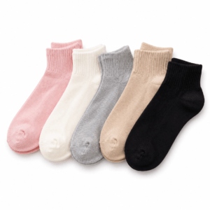 Ladies Socks